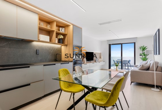 Ático · Obra nueva - Guardamar del Segura · Alicante · España