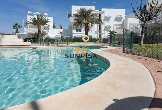Apartamento · Obra nueva - Vera · Almería · España