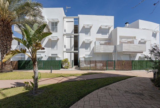 Apartamento · Obra nueva - Vera · Almería · España