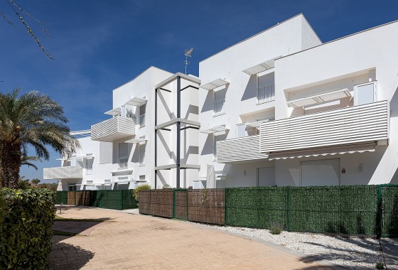 Apartamento · Obra nueva - Vera · Almería · España