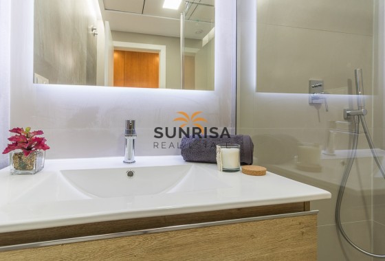 Bungalow · New Build - Torrevieja · Alicante · Spain
