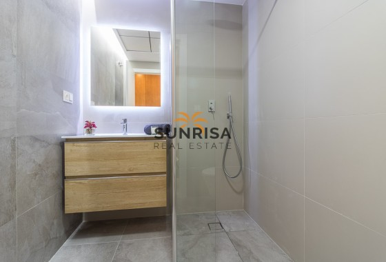 Bungalow · New Build - Torrevieja · Alicante · Spain