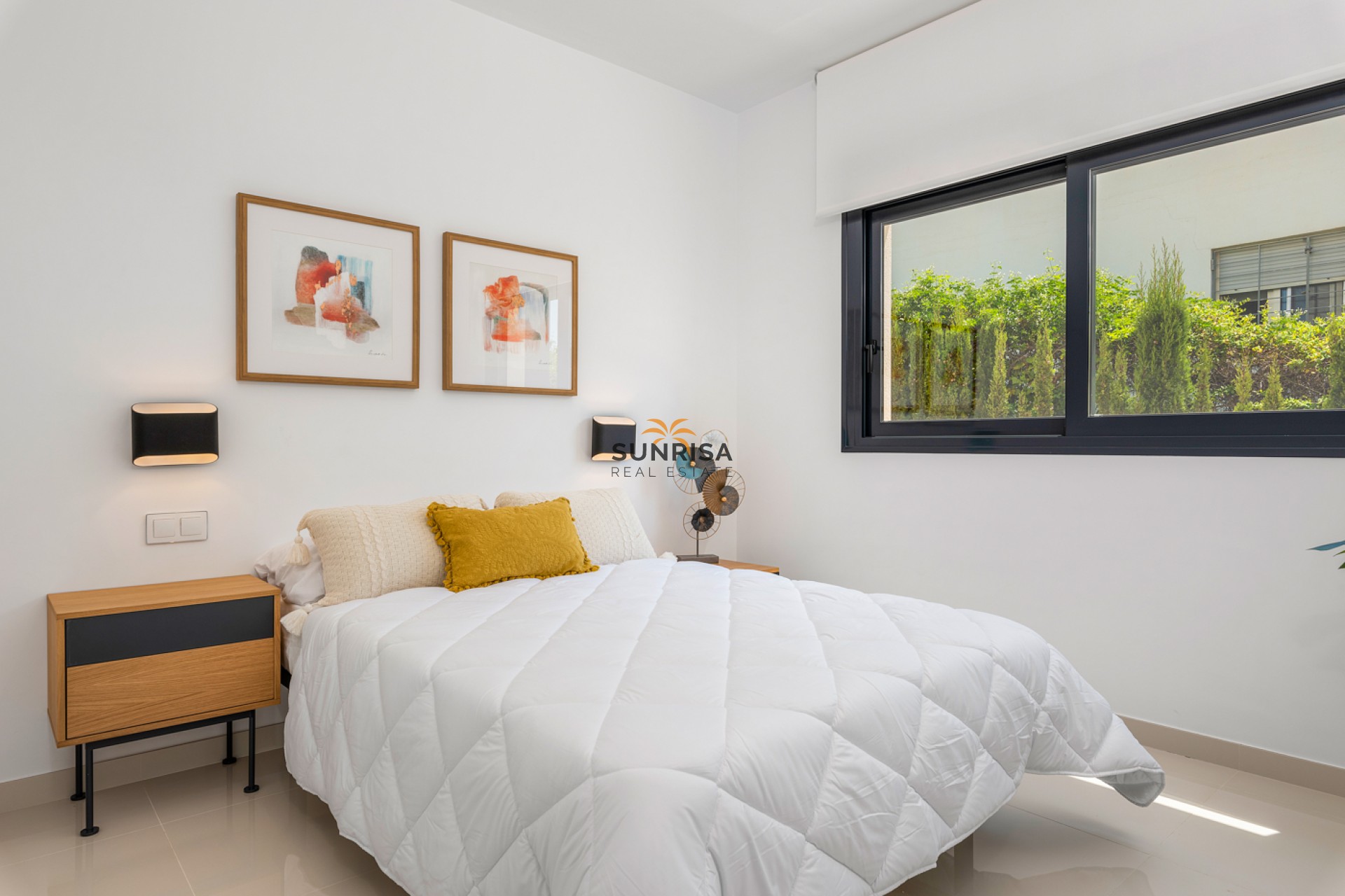 Nieuwbouw Woningen - Huis - Playa Paraiso