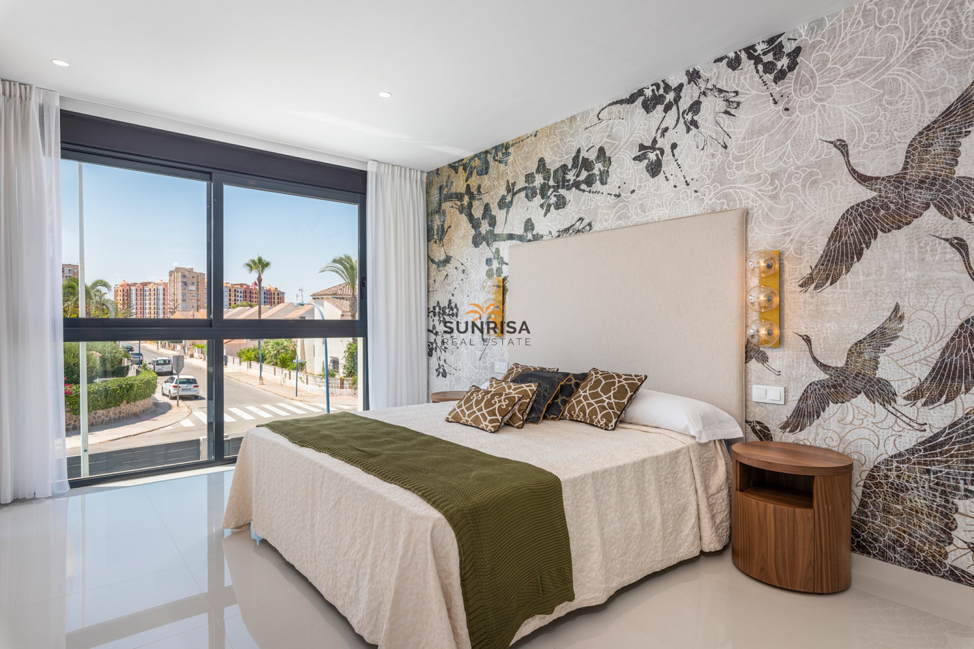 Nieuwbouw Woningen - Huis - Playa Paraiso