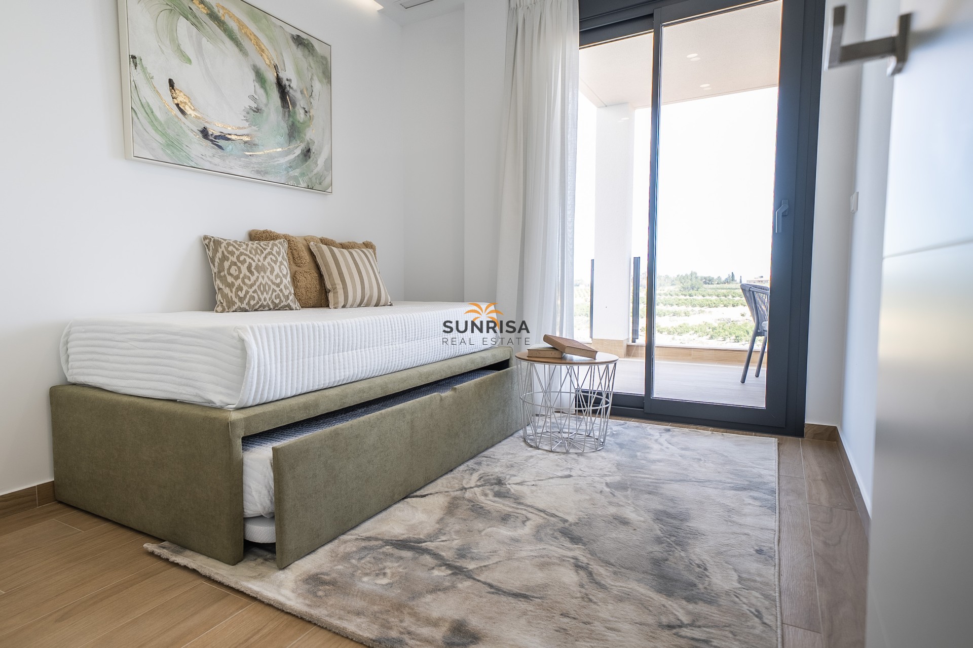 Nieuwbouw Woningen - Huis - La Finca Golf