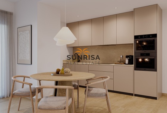 Bungalow · New Build - La Finca Golf · Alicante · Spain