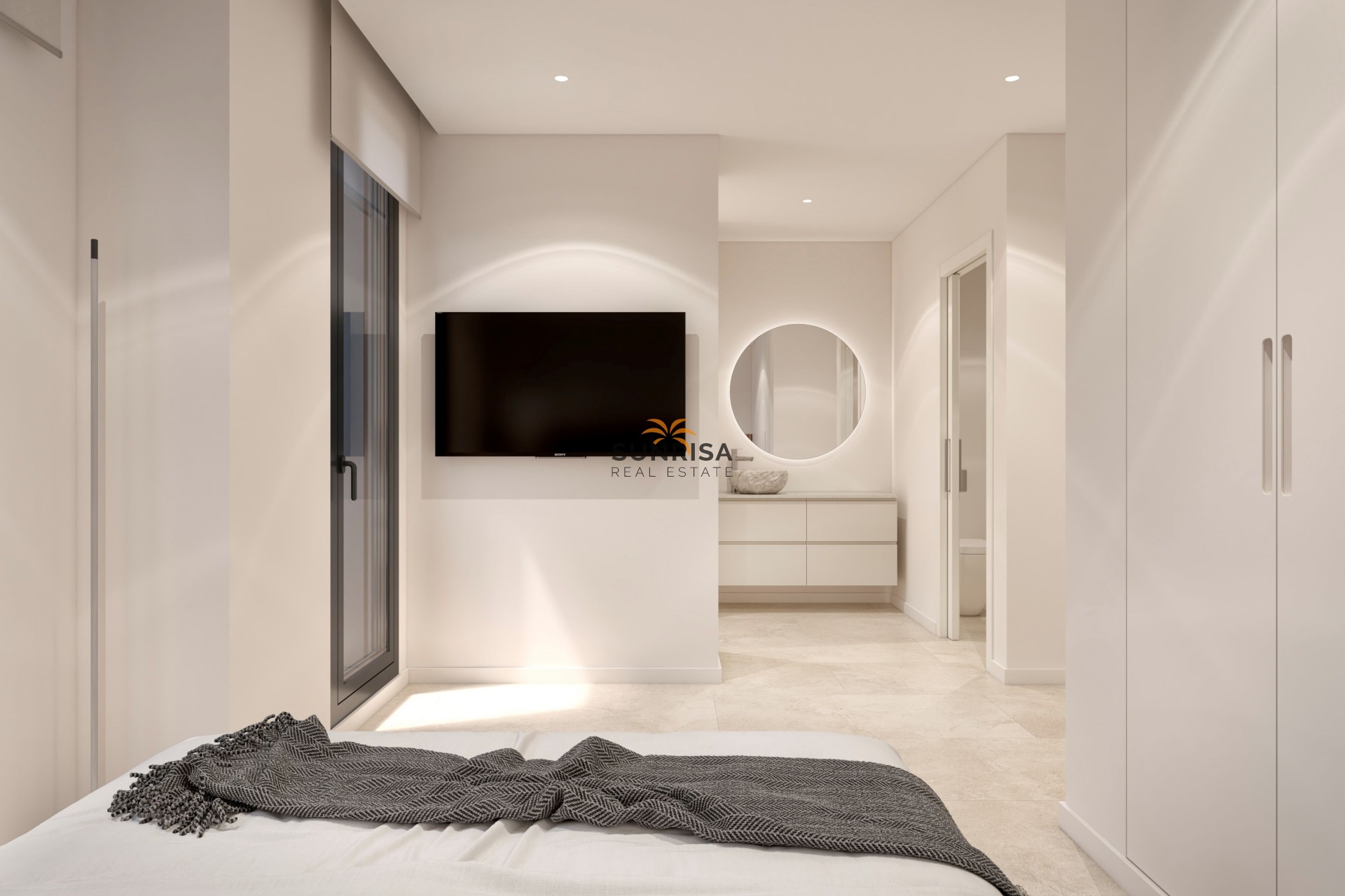 Nouvelle construction - Maison de ville - Santa Rosalía