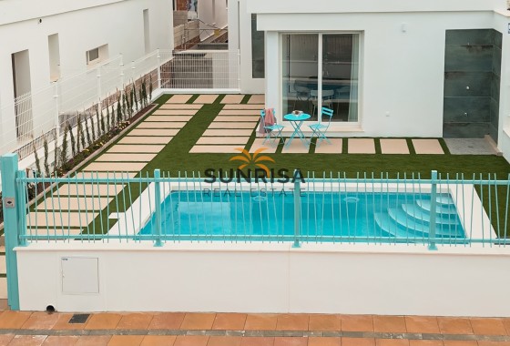 House · New Build - Los Alcázares · Murcia · Spain