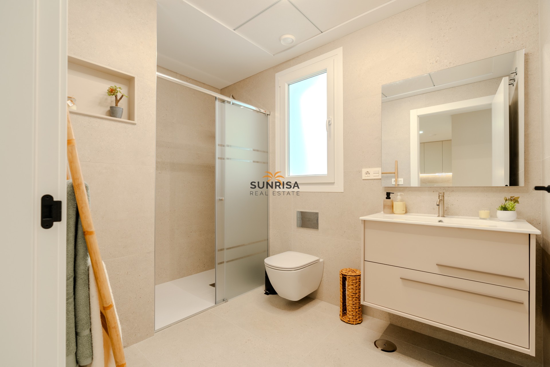 New Build - House - Los Alcázares