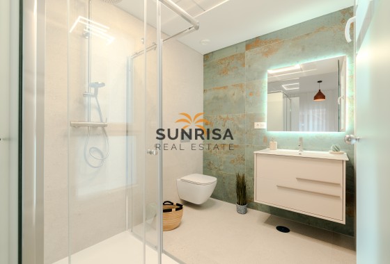 House · New Build - Los Alcázares · Murcia · Spain