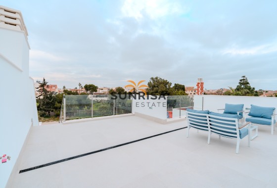 House · New Build - Los Alcázares · Murcia · Spain