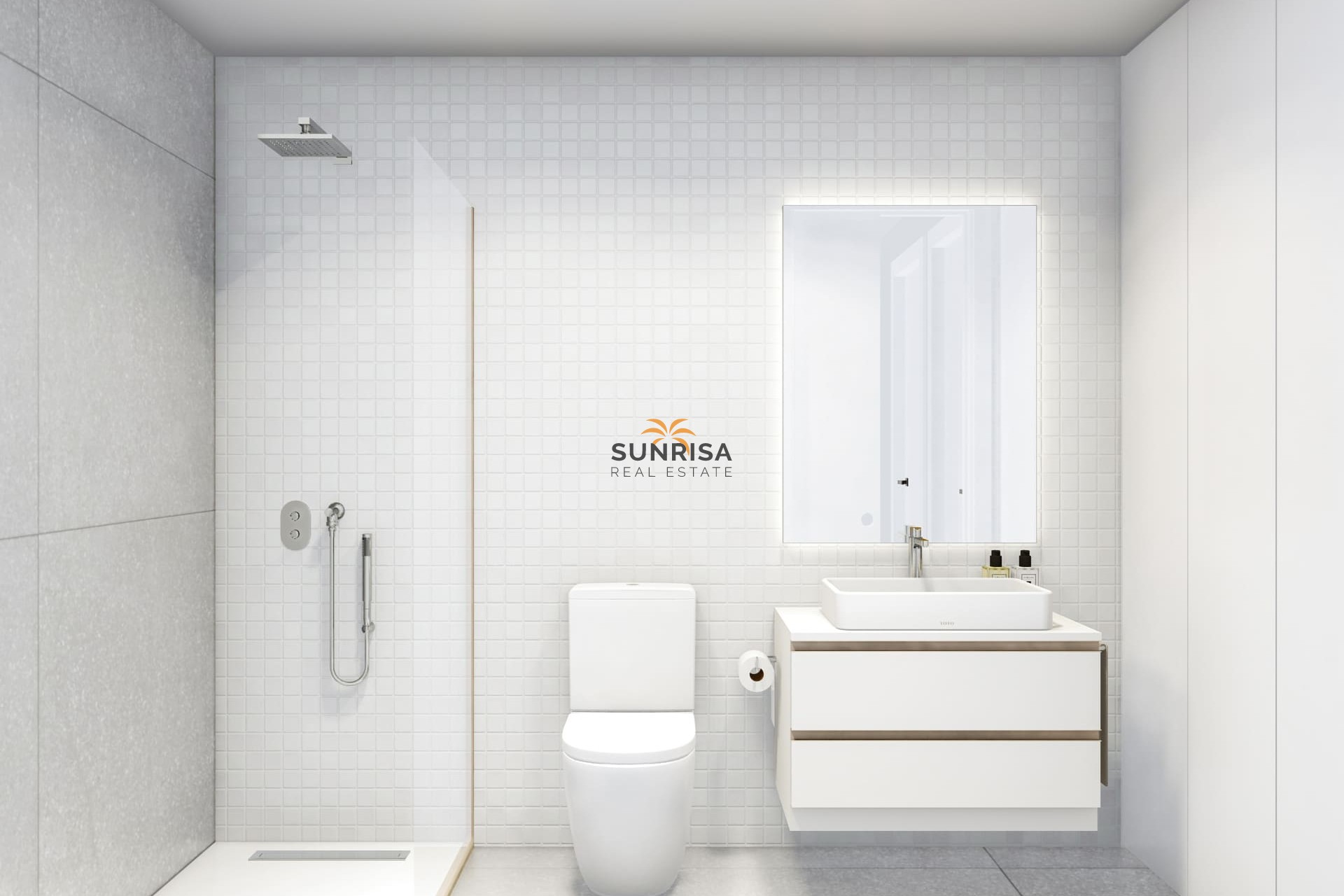 Nieuwbouw Woningen - Bungalow - San Javier