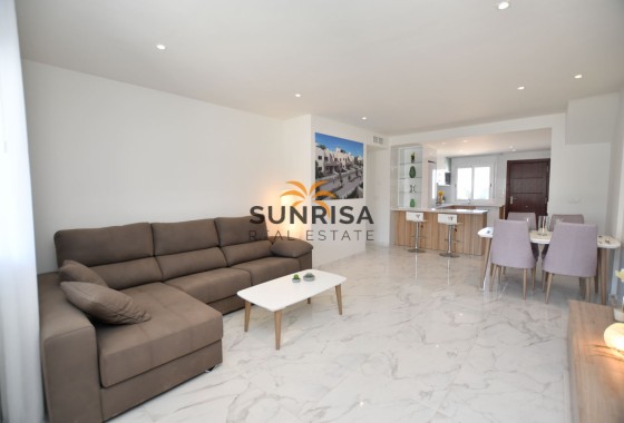 Bungalow · Obra nueva - San Miguel de Salinas · Alicante · España