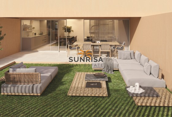Bungalow · Nieuwbouw Woningen - Torrevieja · Alicante · Spanje