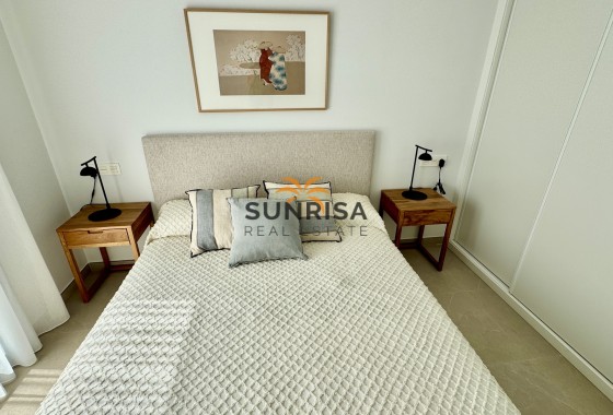 Bungalow · Nieuwbouw Woningen - San Pedro del Pinatar · Murcia · Spanje