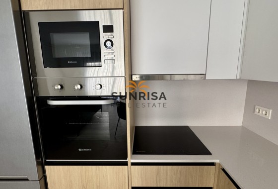 Bungalow · Nieuwbouw Woningen - San Pedro del Pinatar · Murcia · Spanje