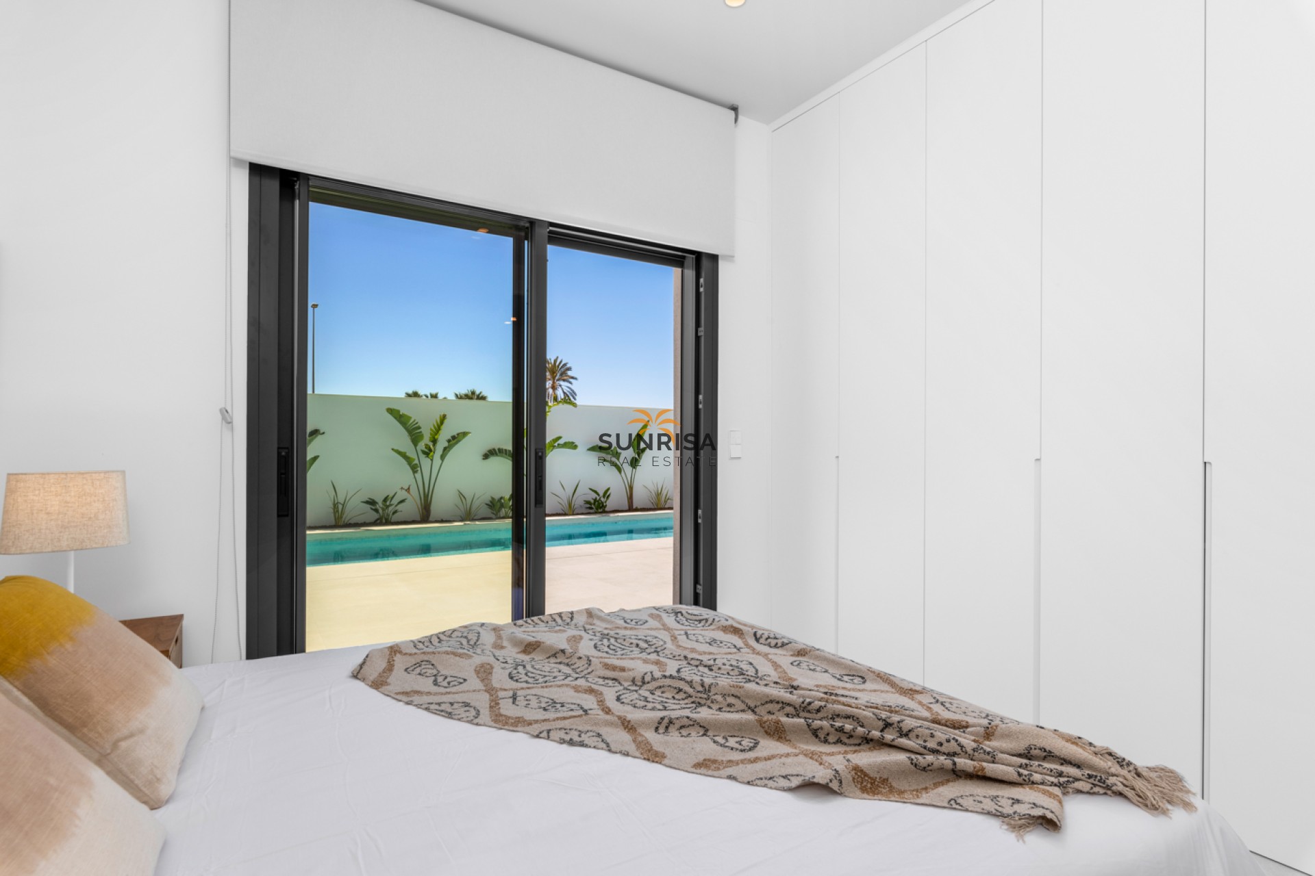 Obra nueva - Casa - Los Alcázares