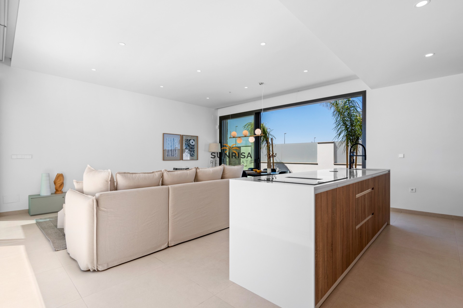 Obra nueva - Casa - Los Alcázares