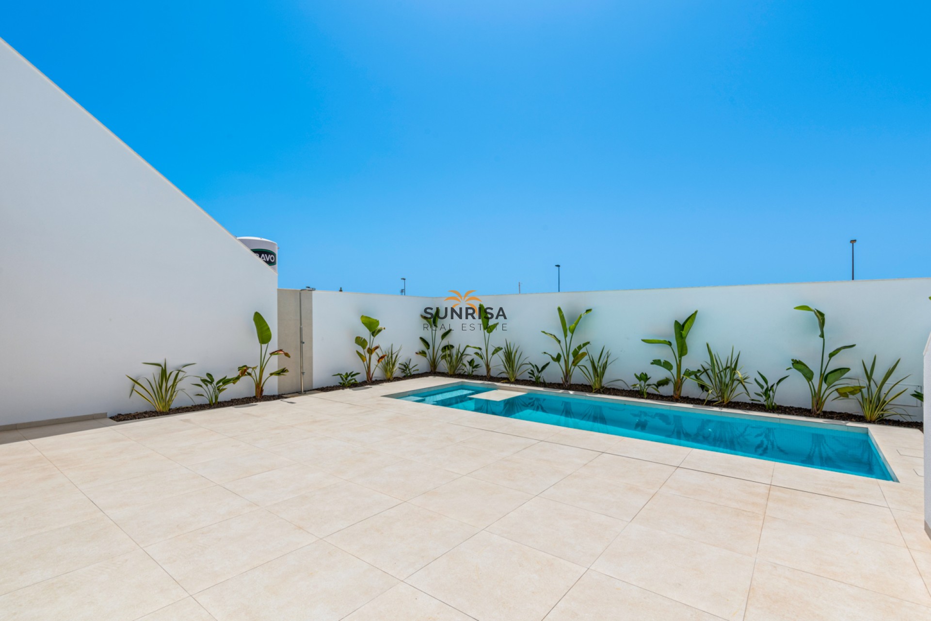 Obra nueva - Casa - Los Alcázares