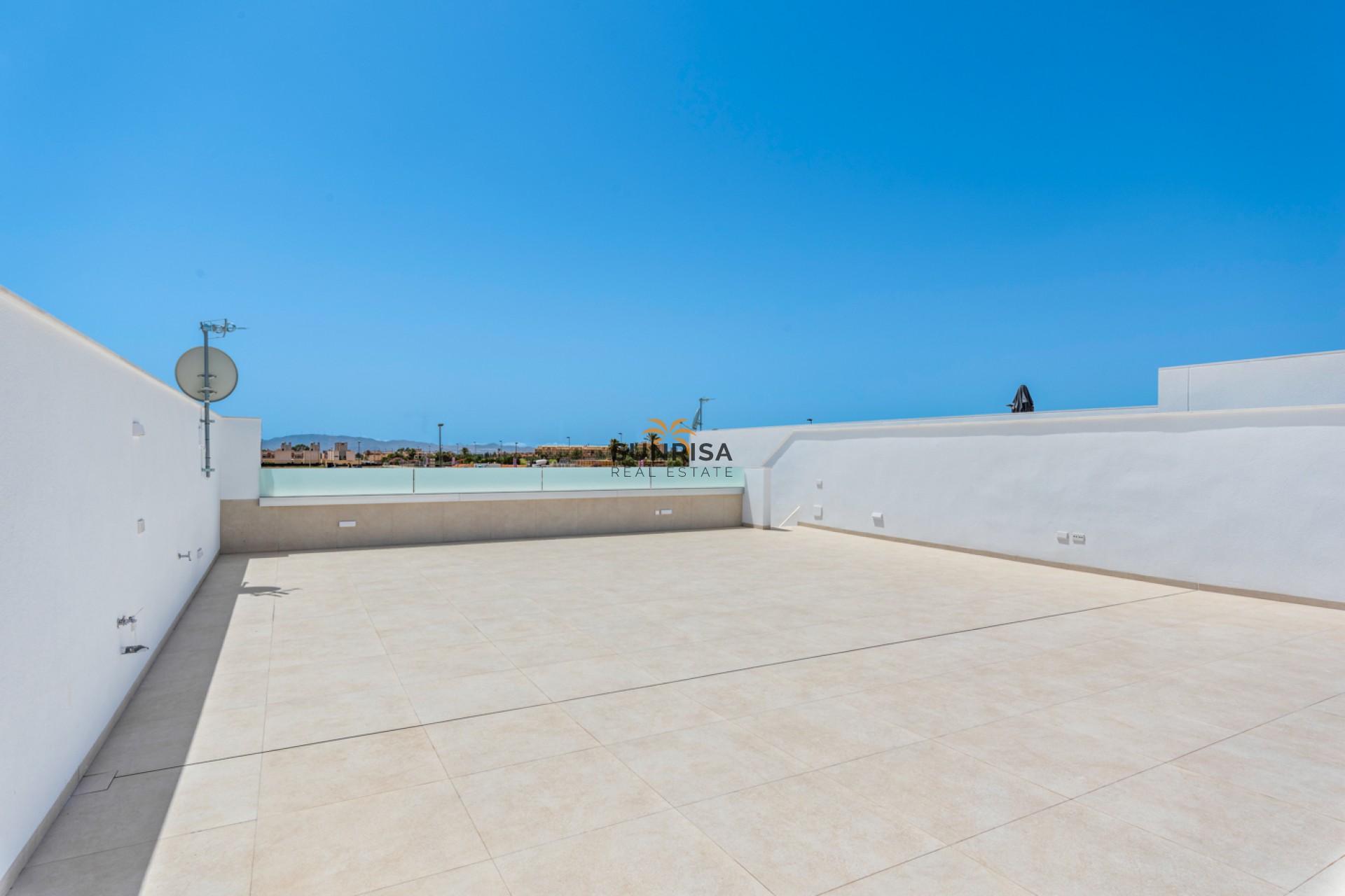 Obra nueva - Casa - Los Alcázares