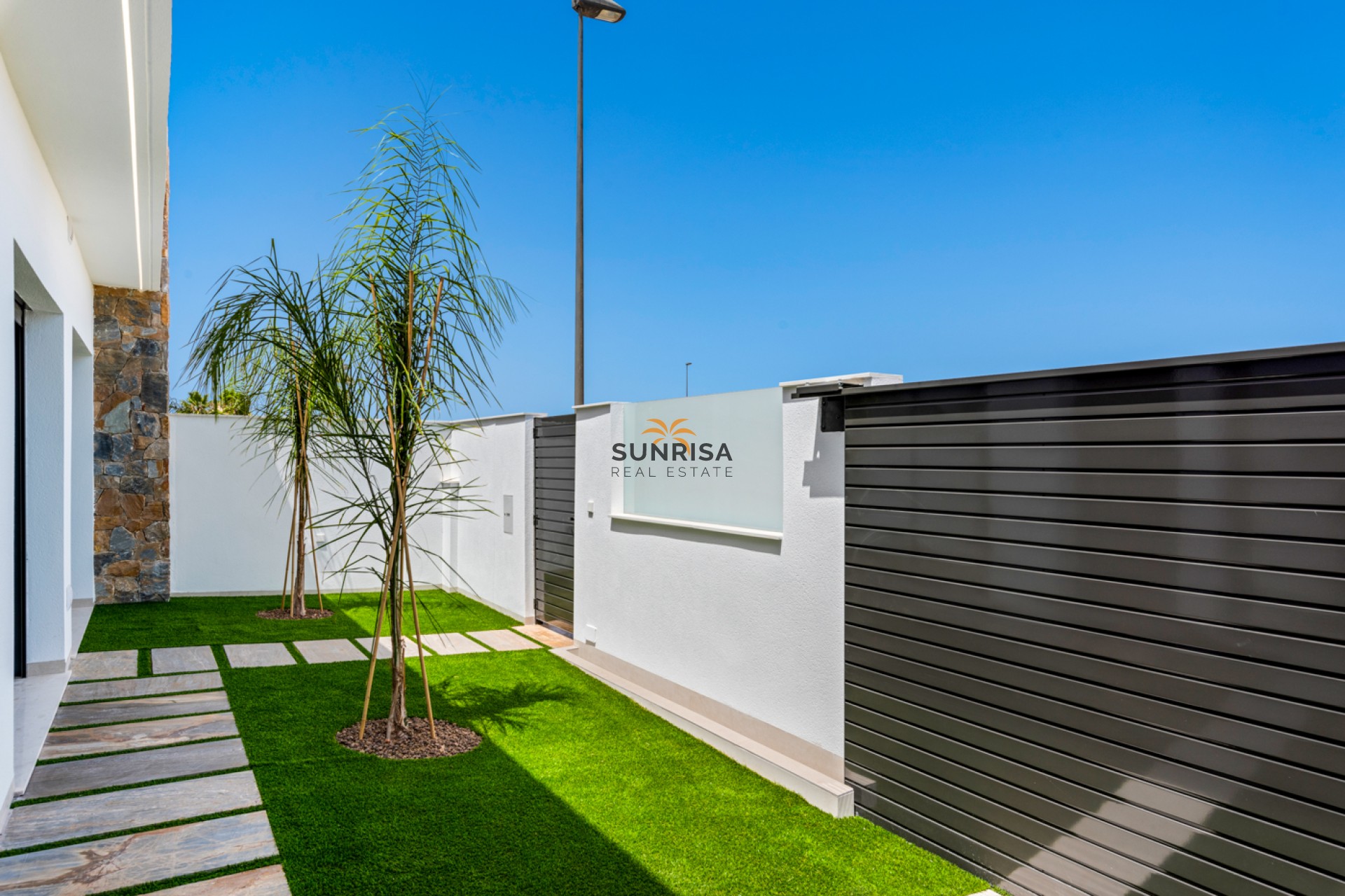 Obra nueva - Casa - Los Alcázares