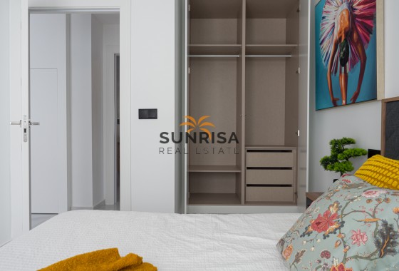 Casa · Obra nueva - San Pedro del Pinatar · Murcia · España