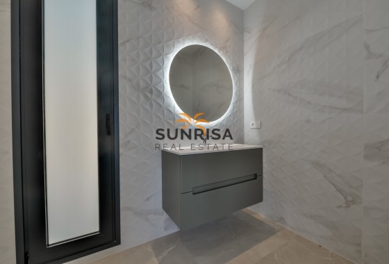 Villa · Obra nueva - Finestrat · Alicante · España
