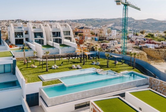 Bungalow · Obra nueva - Ciudad Quesada · Alicante · España
