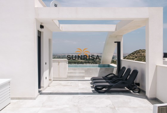 Bungalow · Obra nueva - Ciudad Quesada · Alicante · España