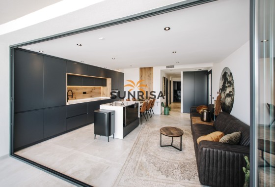 Bungalow · Obra nueva - Ciudad Quesada · Alicante · España