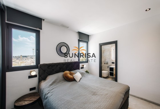 Bungalow · Obra nueva - Ciudad Quesada · Alicante · España