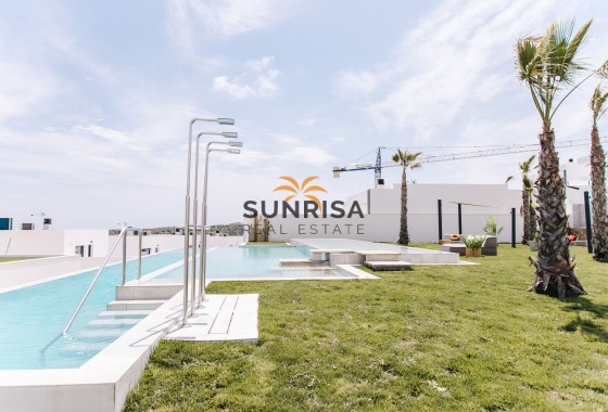 Bungalow · Obra nueva - Ciudad Quesada · Alicante · España