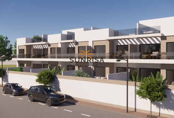 Bungalow · Obra nueva - Rojales · Alicante · España
