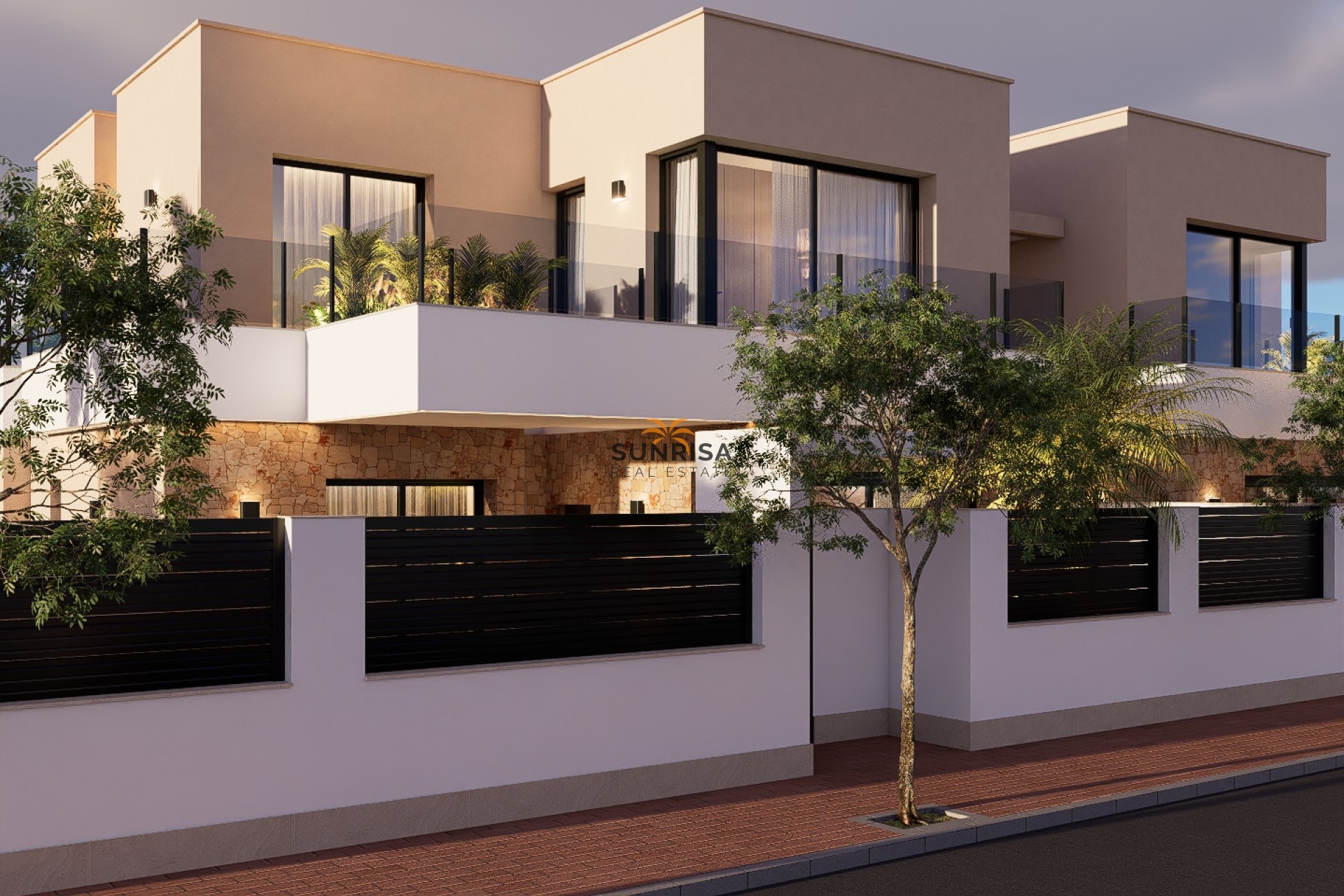 New Build - House - San Pedro del Pinatar