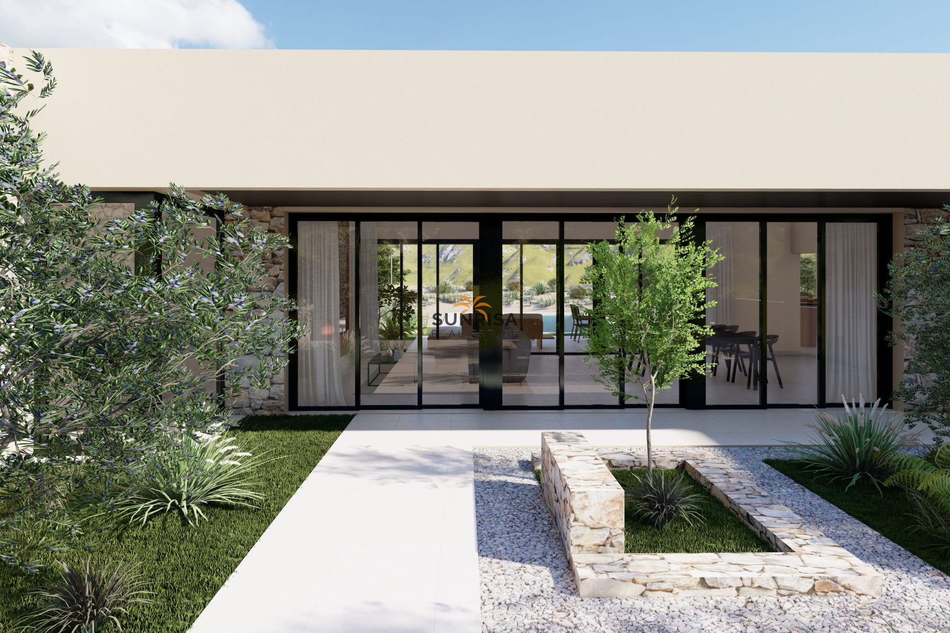 New Build - House - Yecla