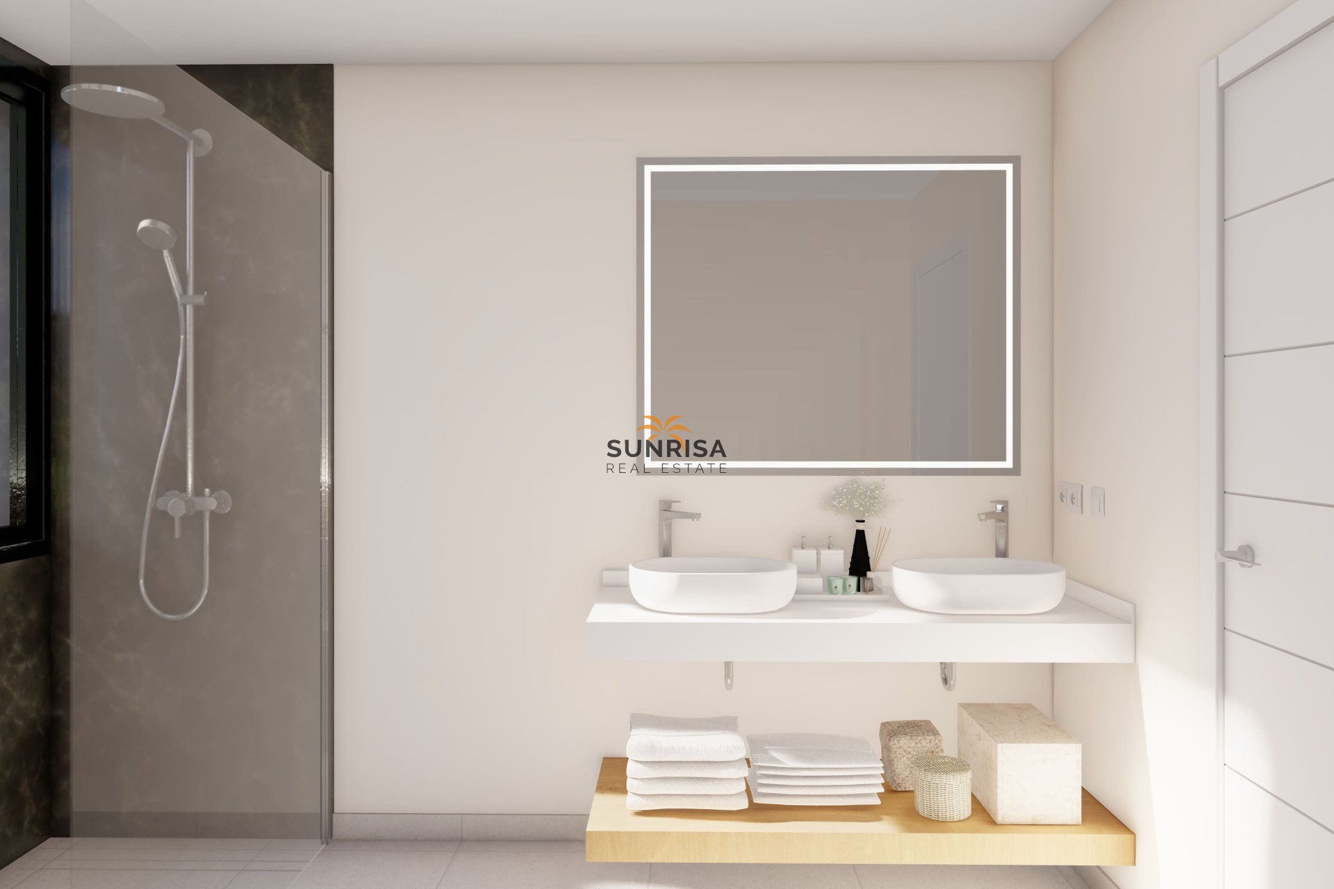 New Build - House - Yecla