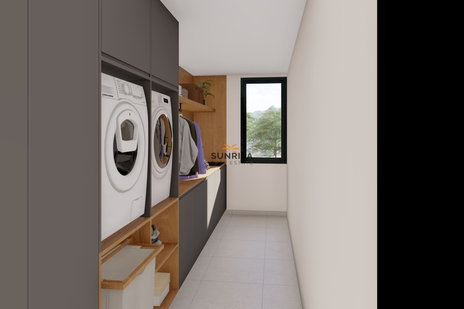 New Build - House - Yecla