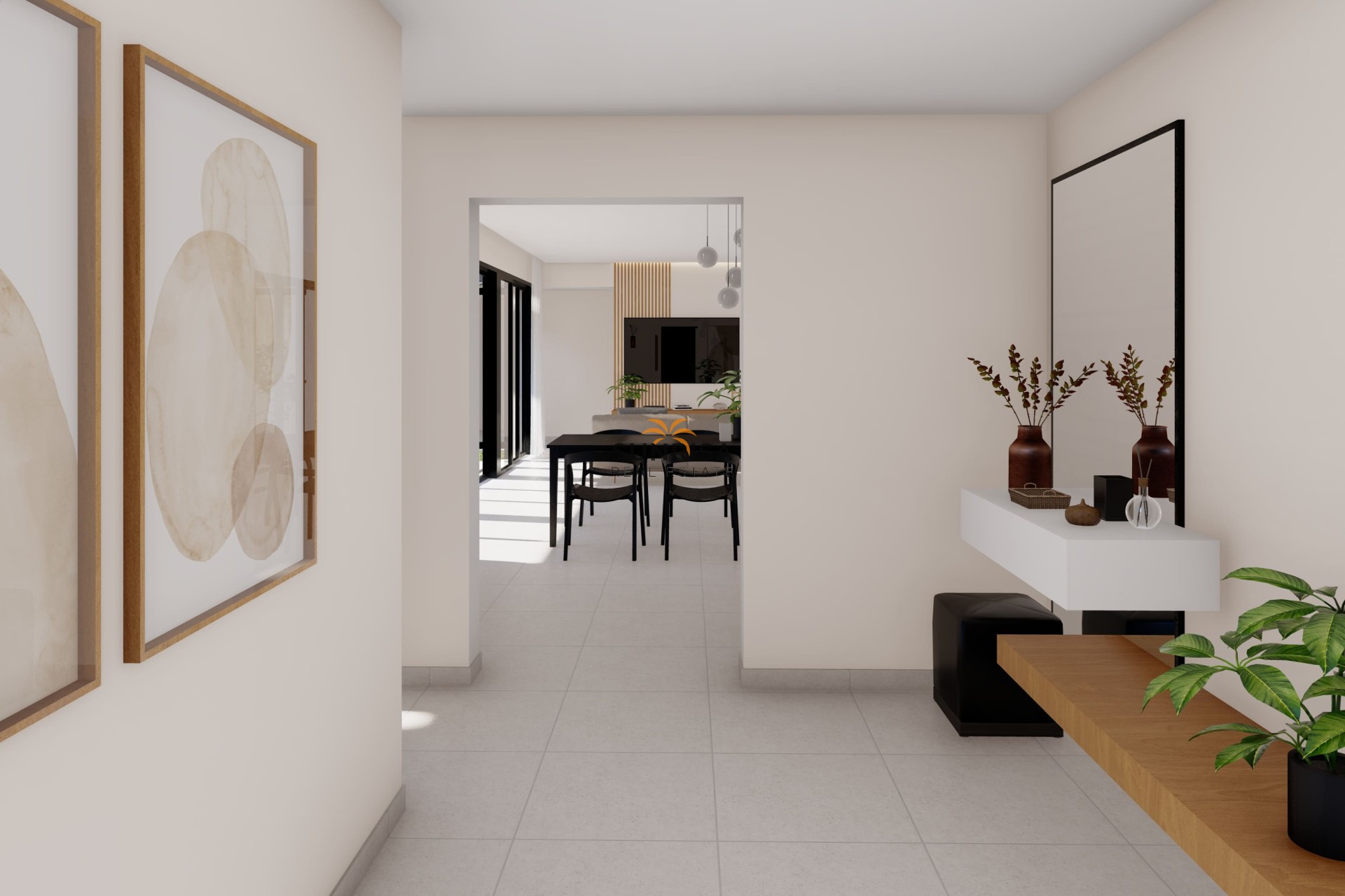 New Build - House - Yecla