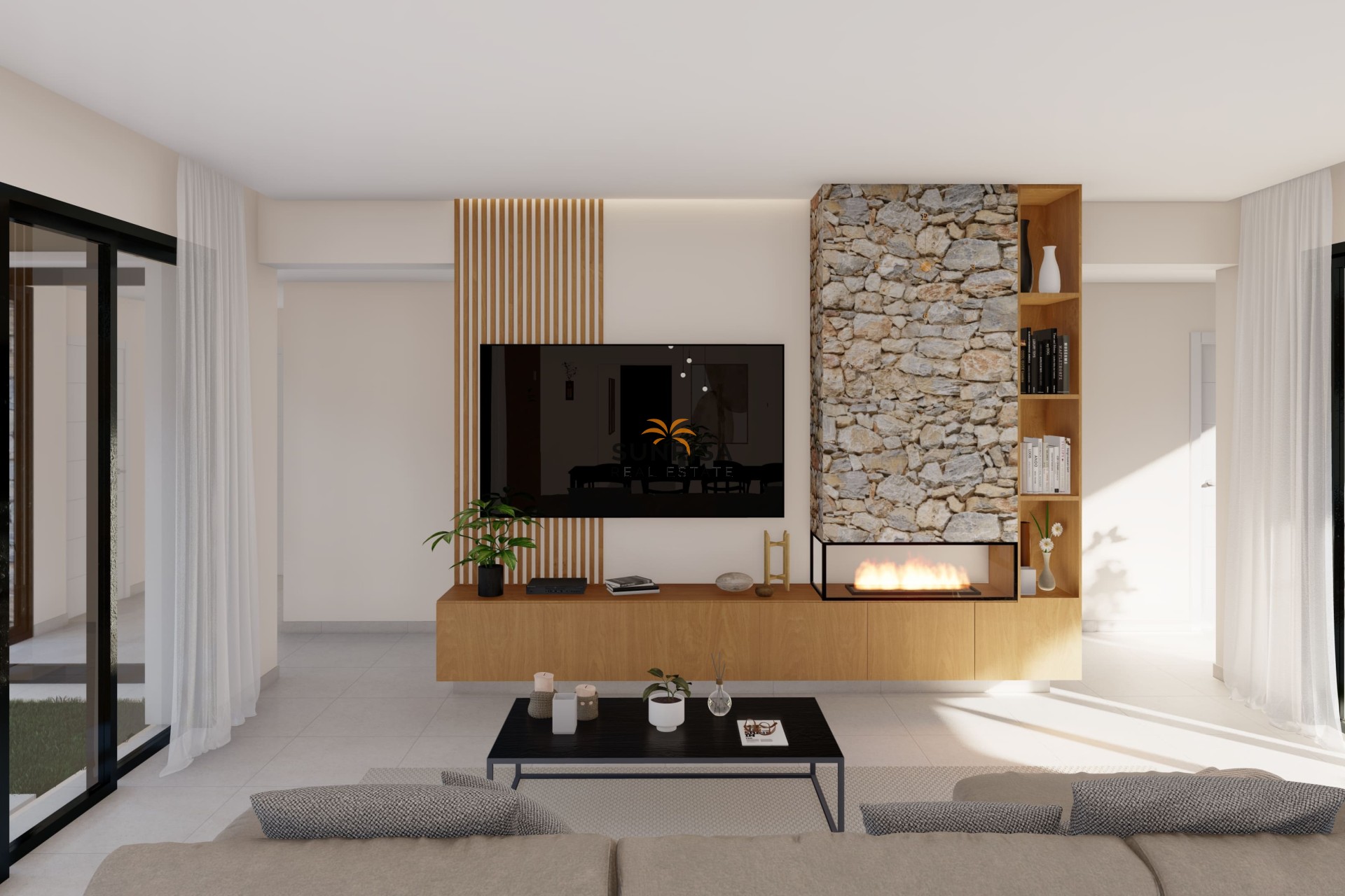 New Build - House - Yecla