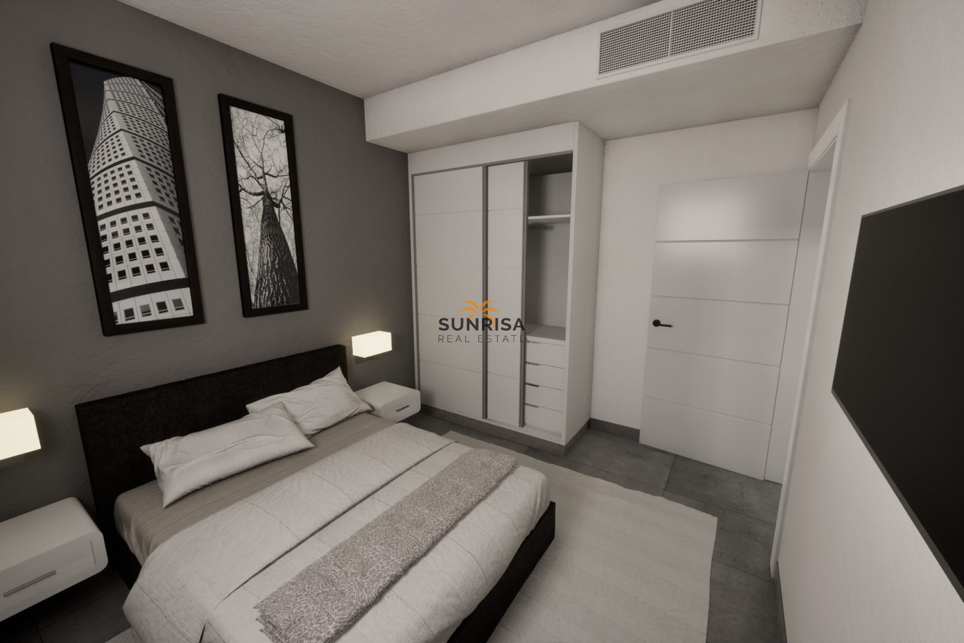 Nouvelle construction - Maison - Torre-Pacheco
