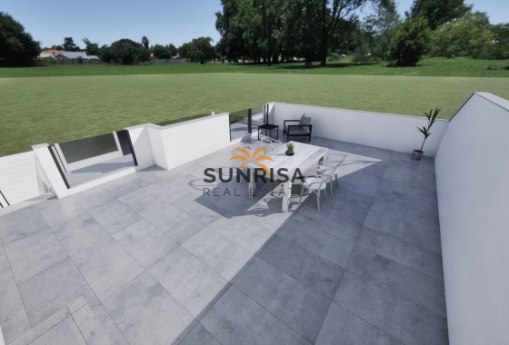 House · New Build - Torre-Pacheco · Murcia · Spain