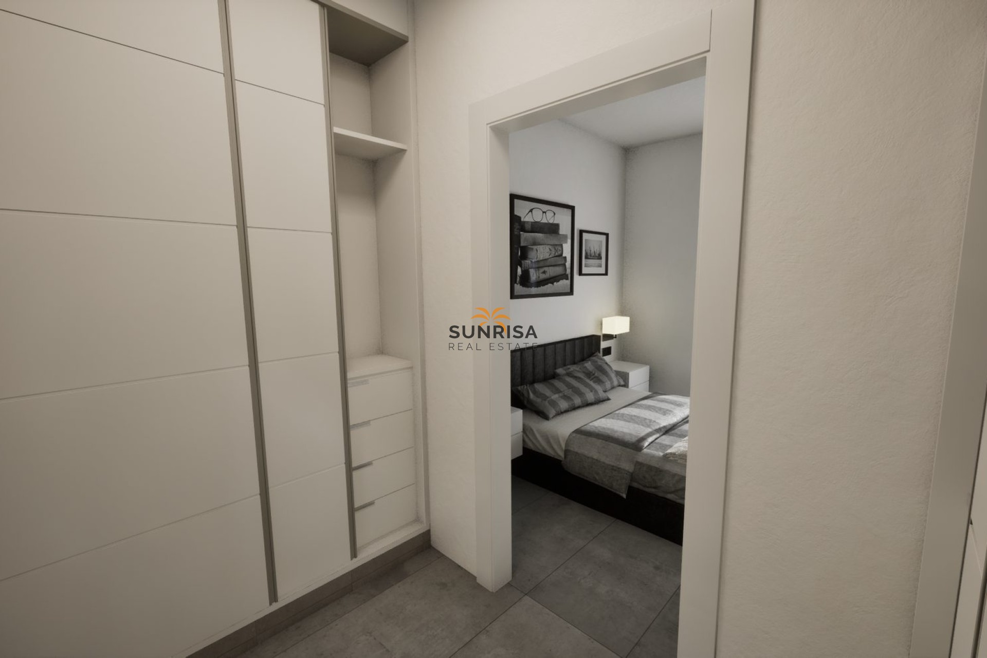 Nouvelle construction - Maison - Torre-Pacheco