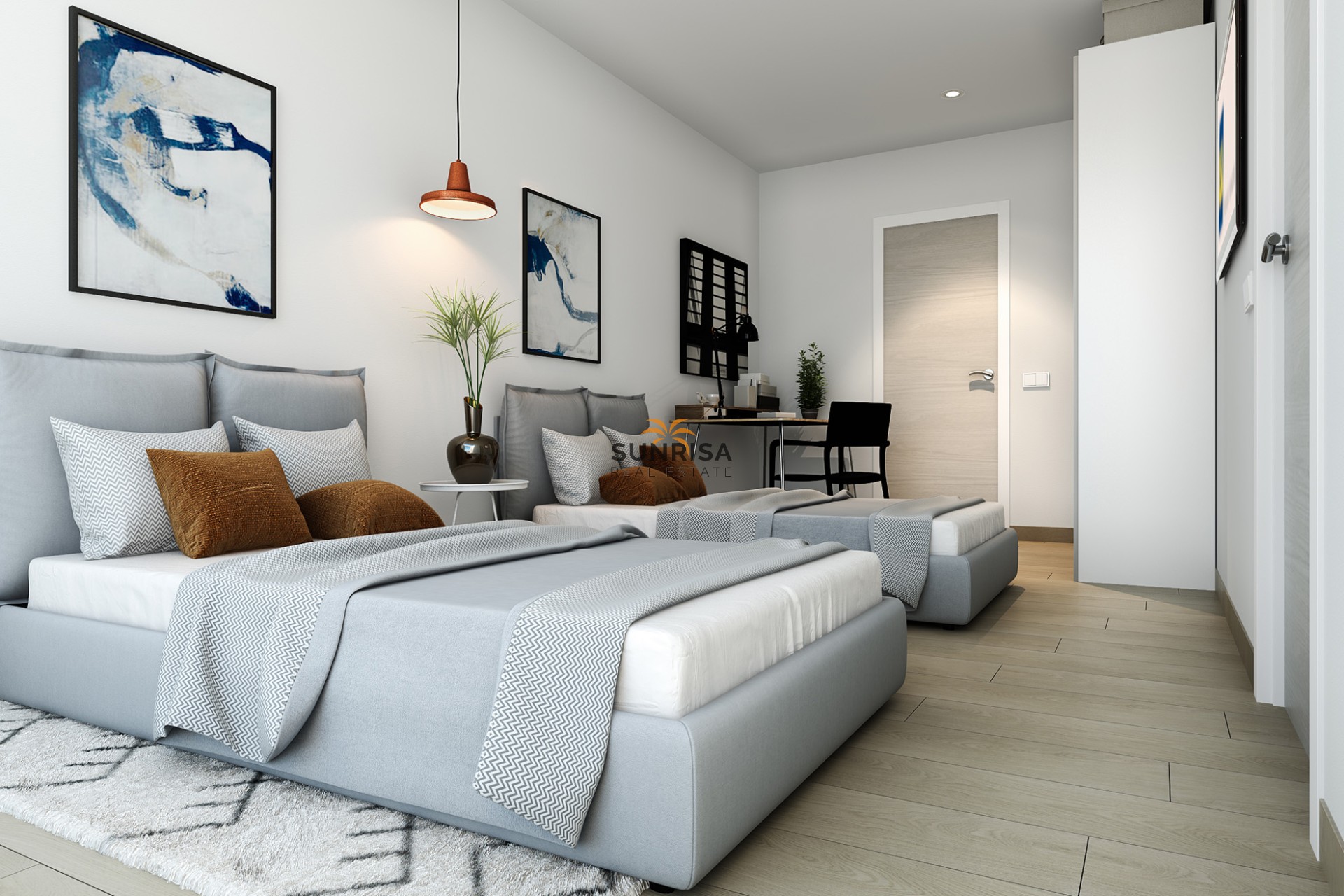 New Build - House - Denia