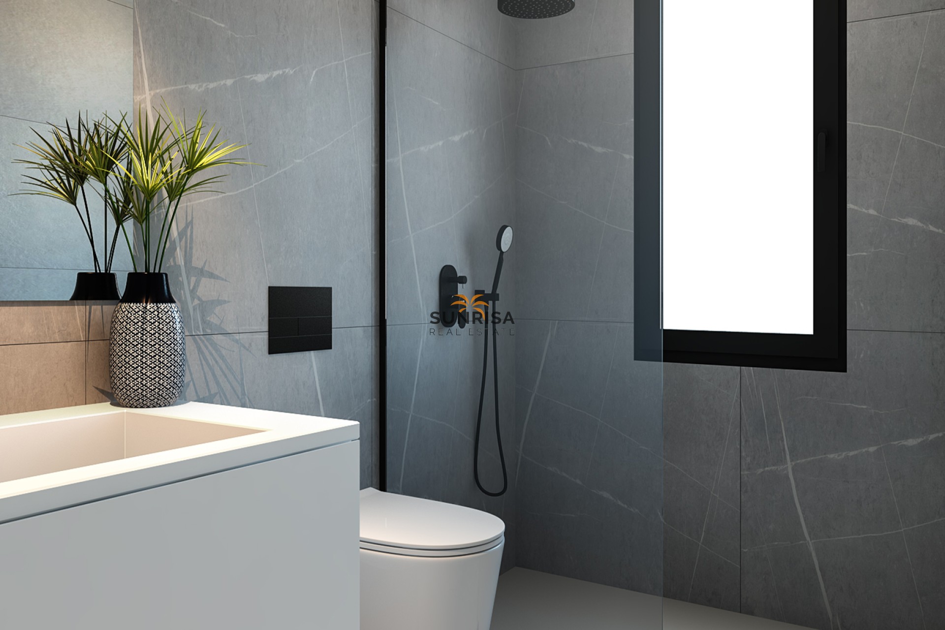 New Build - House - Denia