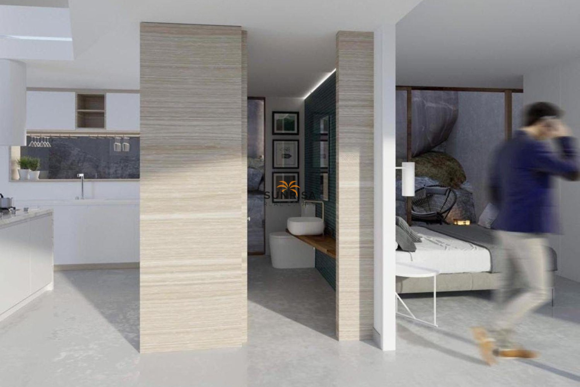 New Build - House - Benitachell