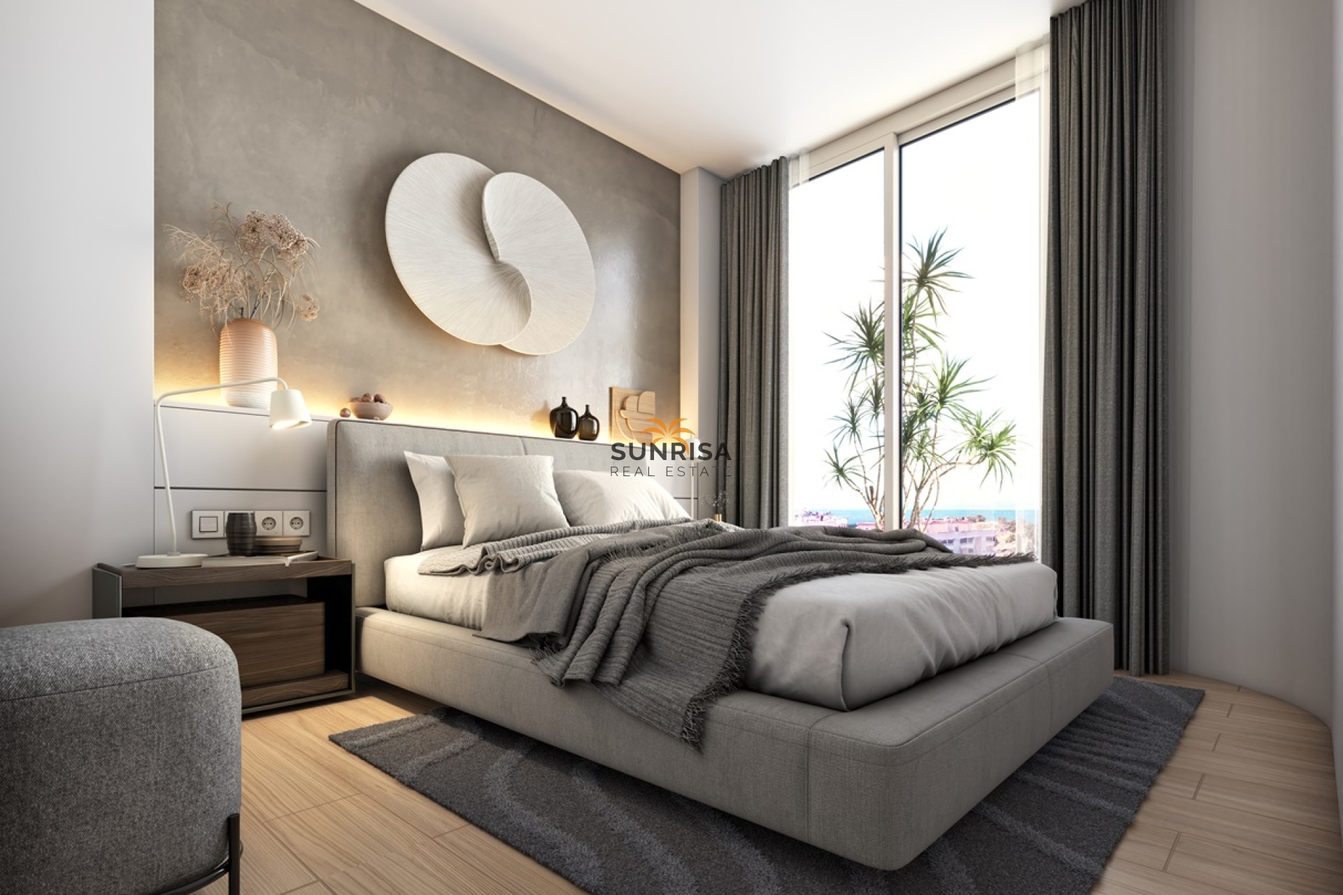 Nieuwbouw Woningen - Appartement - La Vila Joiosa
