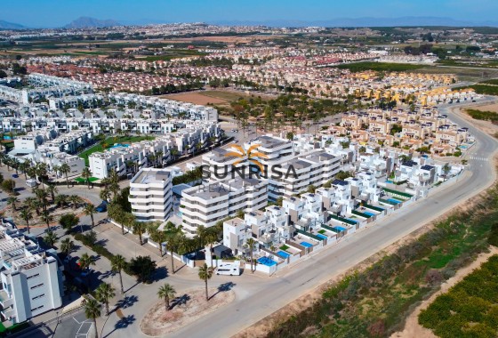 Townhouse · New Build - Guardamar del Segura · Alicante · Spain