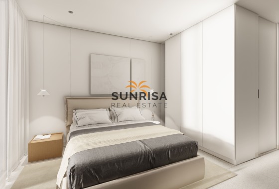 Townhouse · New Build - Guardamar del Segura · Alicante · Spain