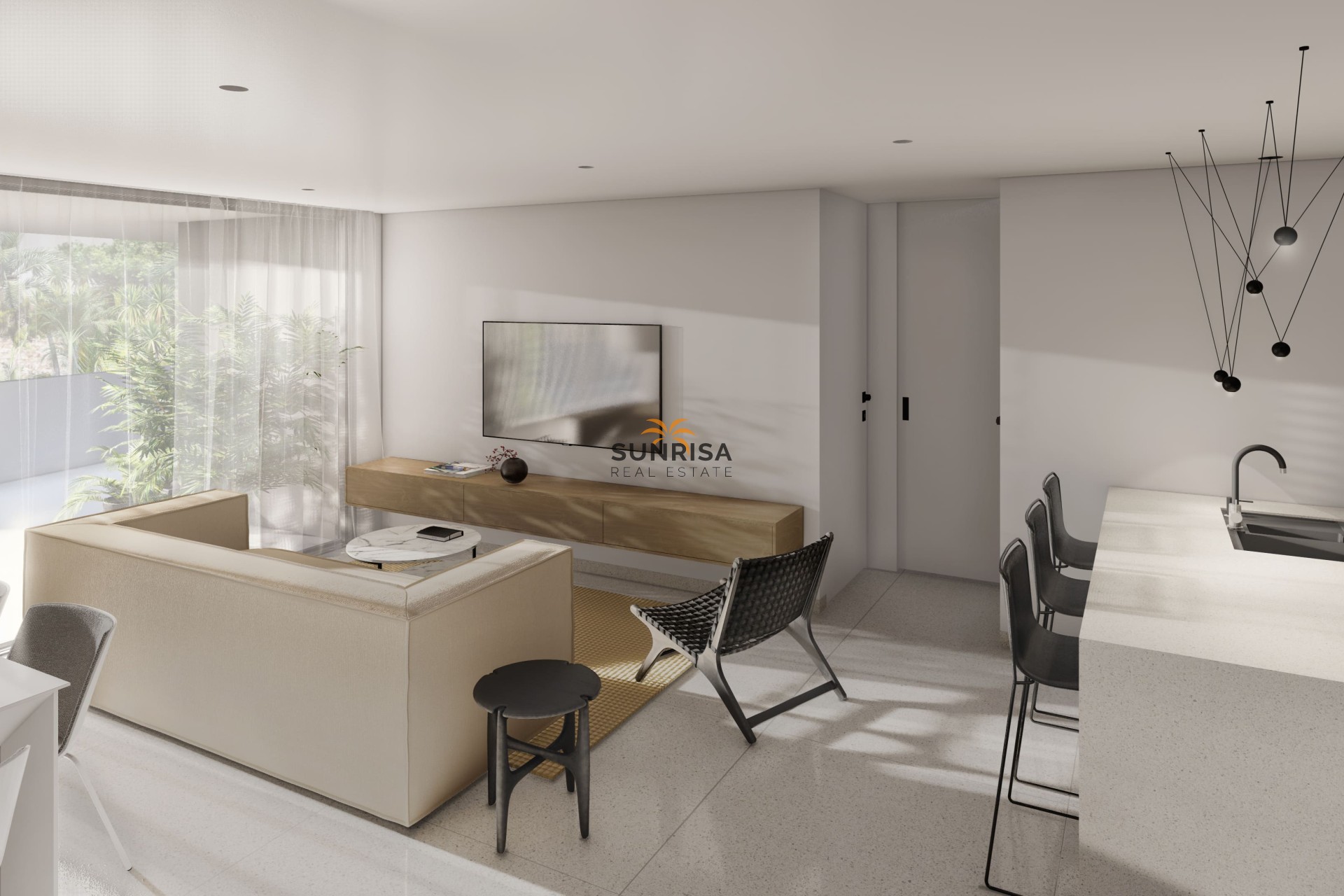 Nouvelle construction - Maison de ville - Guardamar del Segura