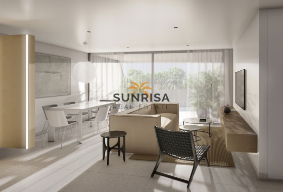 Townhouse · New Build - Guardamar del Segura · Alicante · Spain